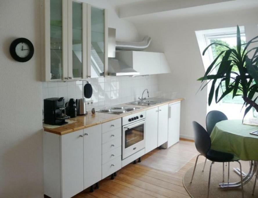 Nettemaisonette Саарбрюккен Экстерьер фото